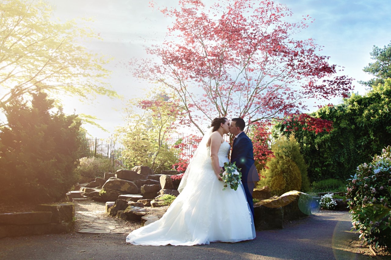 Bantock House & Gardens