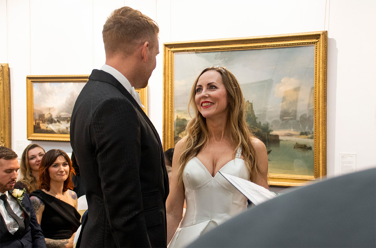 Art Gallery