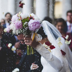 Planning Your Civil Marriage