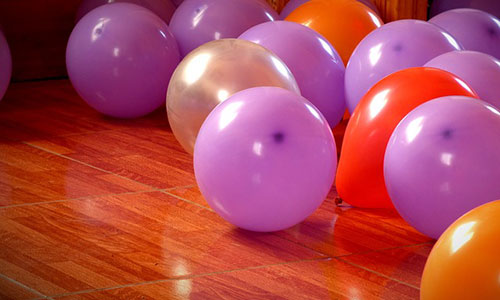 Balloons