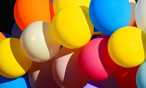 Balloons