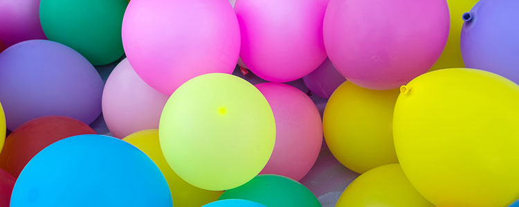 Balloons
