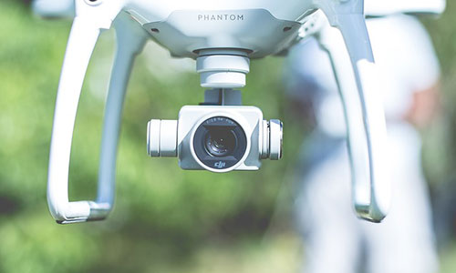 Drone Hire