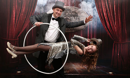 Magician