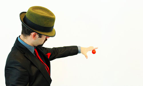 Magician