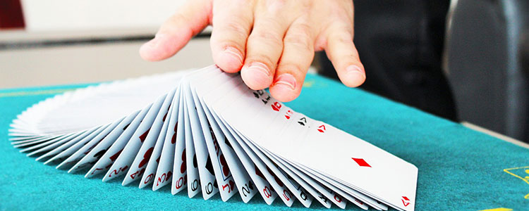 Magician