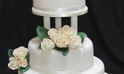 Wedding Cakes