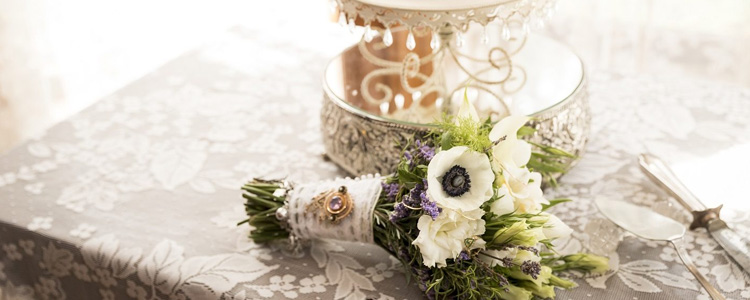 Wedding Cakes