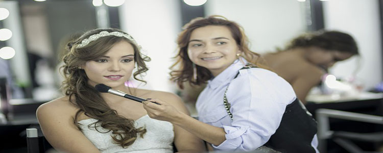 Wedding Make Up
