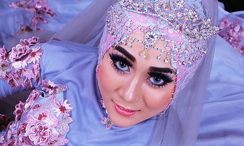 Wedding Make Up