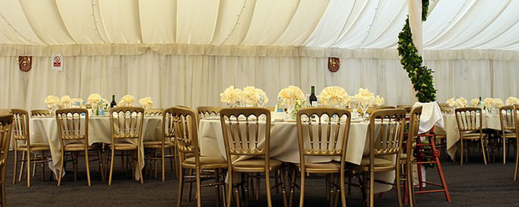 Marquee