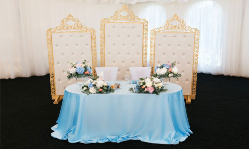 Marquee