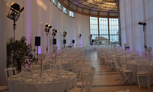 Marquee