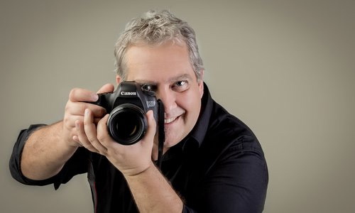 Wedding Photographers