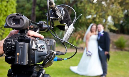 Wedding Photographers