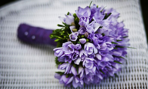 Wedding Flowers