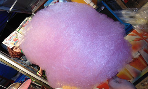 Sweets